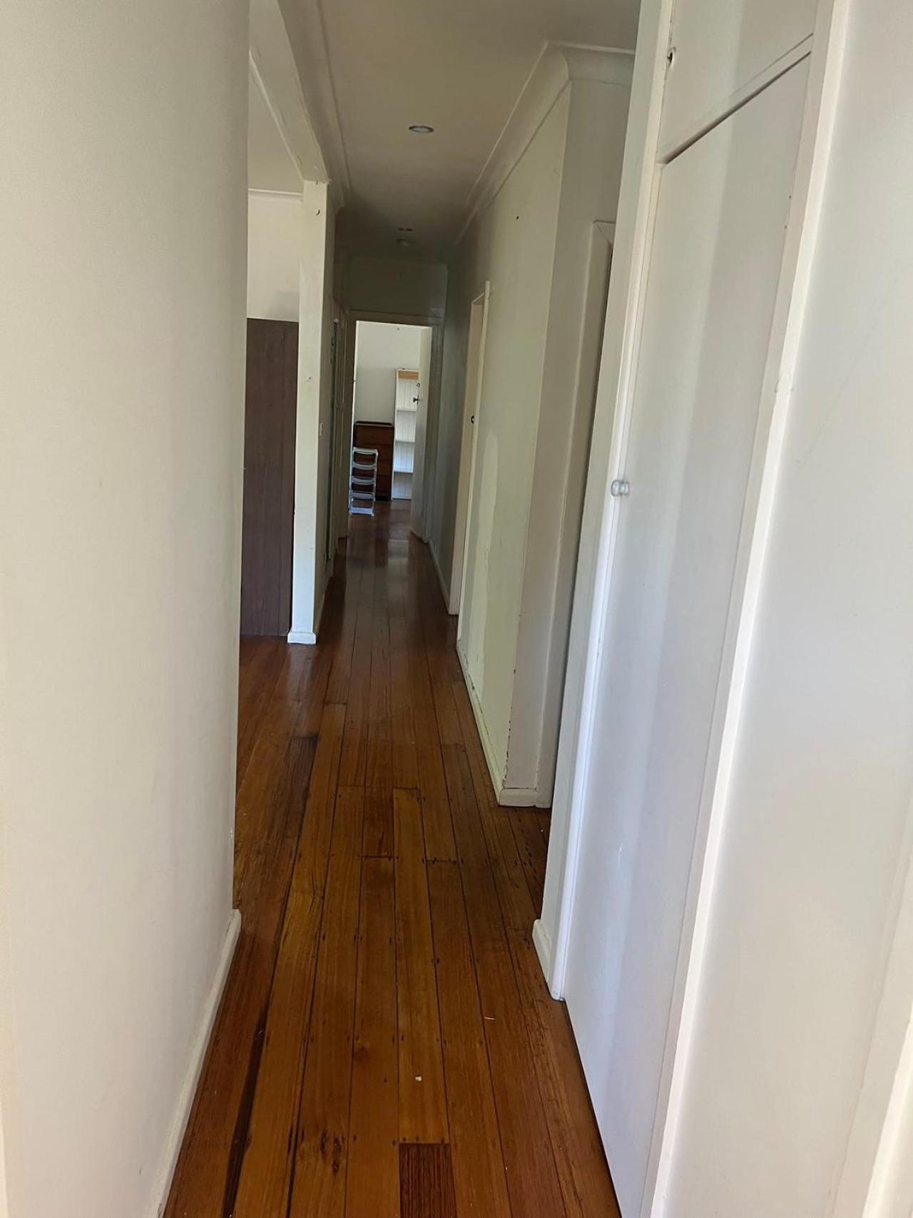 Gorgeous Master Bedroom With Own Bath Frankston Exterior photo